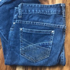 3/4 Aeropostale Ultra skinny regular